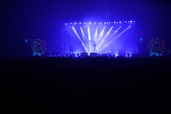 کنسرت محموداباد